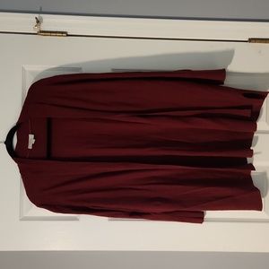 Loft outlet cardigan